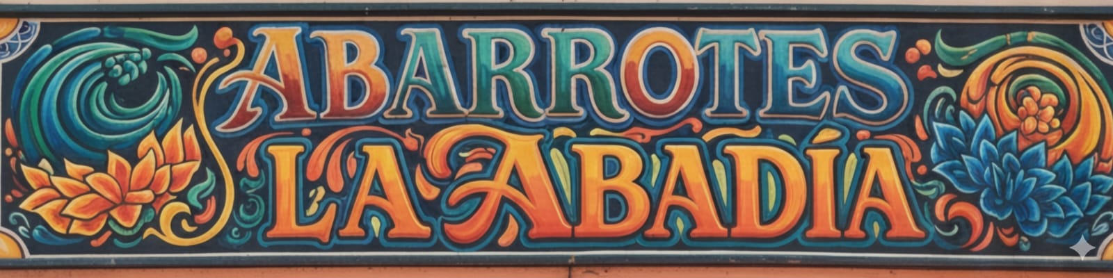 Imagen principal Abarrotes La Abadia